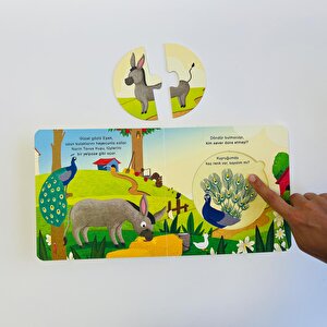 Merakımdan Soruyorum - Çiftlik