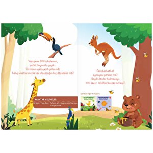 Merakımdan Soruyorum - Orman Merakımdan Soruyorum - Orman