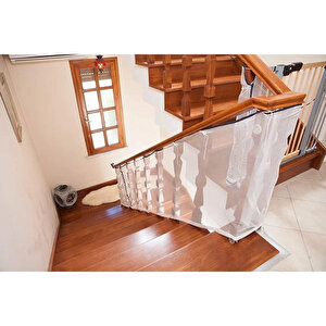 Homepuzzle Merdiven & Balkon Filesi
