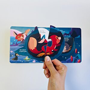 Merhaba Orman Cırtlı Kitap Merhaba Orman Cırtlı Kitap