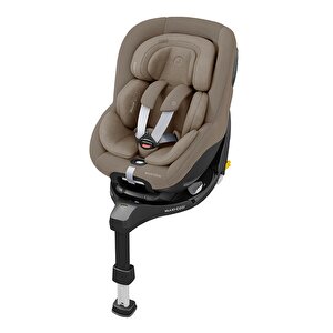 Maxi Cosi Mica 360 Pr, Authentic Truffle
