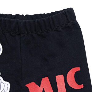 Mickey Mouse Şort
