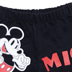 Mickey Mouse Şort