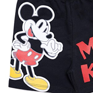 Mickey Mouse Şort
