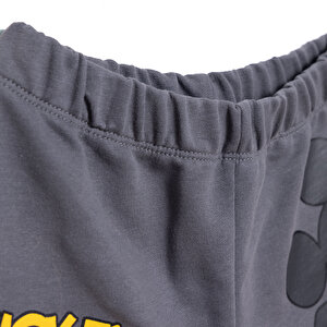 Mickey Mouse Erkek Şort Erkek Bebek Mickey Mouse Erkek Şort Erkek Bebek