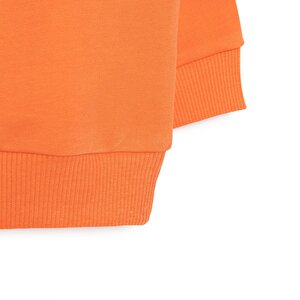 Mickey Mouse Erkek Sweatshirt Erkek Bebek Mickey Mouse Erkek Sweatshirt Erkek Bebek