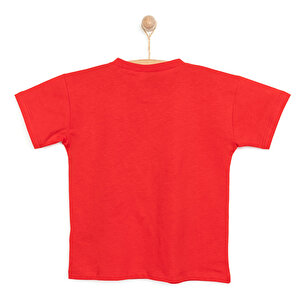 Mickey Mouse Erkek Tshirt Erkek Bebek Mickey Mouse Erkek Tshirt Erkek Bebek