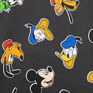 Mickey Mouse Erkek Tshirt Erkek Bebek Mickey Mouse Erkek Tshirt Erkek Bebek