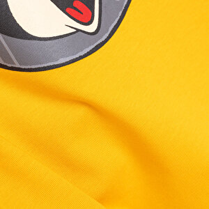 Mickey Mouse Erkek Tshirt Erkek Bebek Mickey Mouse Erkek Tshirt Erkek Bebek