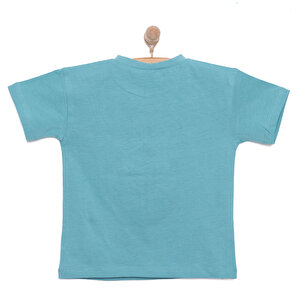 Mickey Mouse Erkek Tshirt Erkek Bebek Mickey Mouse Erkek Tshirt Erkek Bebek