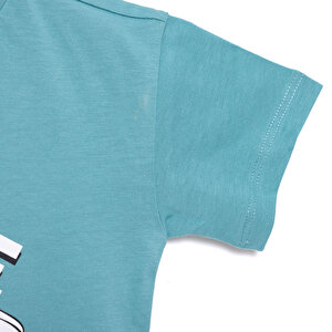 Mickey Mouse Erkek Tshirt Erkek Bebek Mickey Mouse Erkek Tshirt Erkek Bebek