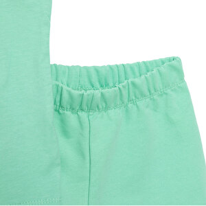 Mickey Mouse Erkek Tshirt-Şort Erkek Bebek