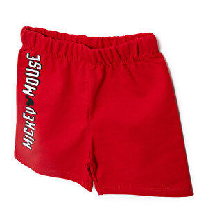 Mickey Mouse Şort Mickey Mouse Şort