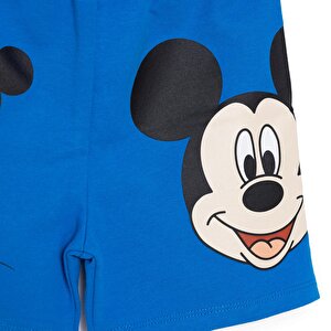 Mickey Mouse Şort