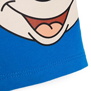 Mickey Mouse Şort