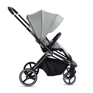 Mika (Mila) Travel Sistem Bebek Arabası