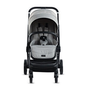 Mika (Mila) Travel Sistem Bebek Arabası