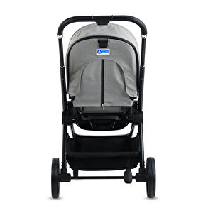 Mika (Mila) Travel Sistem Bebek Arabası