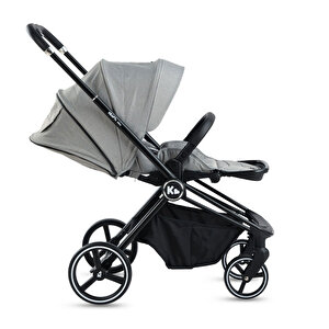 Mika (Mila) Travel Sistem Bebek Arabası