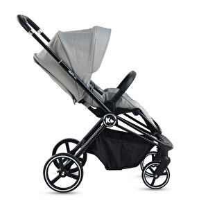 Mika (Mila) Travel Sistem Bebek Arabası