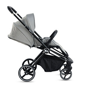 Mika (Mila) Travel Sistem Bebek Arabası