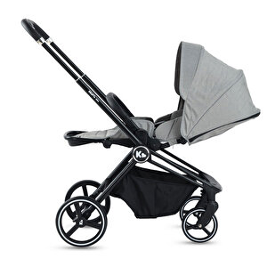 Mika (Mila) Travel Sistem Bebek Arabası