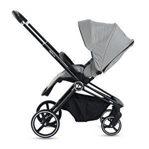 Mika (Mila) Travel Sistem Bebek Arabası