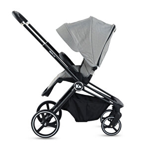 Mika (Mila) Travel Sistem Bebek Arabası