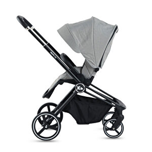 Mika (Mila) Travel Sistem Bebek Arabası