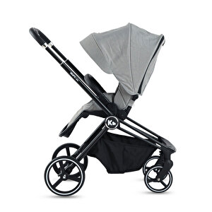 Mika (Mila) Travel Sistem Bebek Arabası