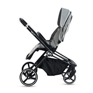 Mika (Mila) Travel Sistem Bebek Arabası