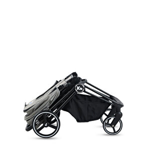 Mika (Mila) Travel Sistem Bebek Arabası