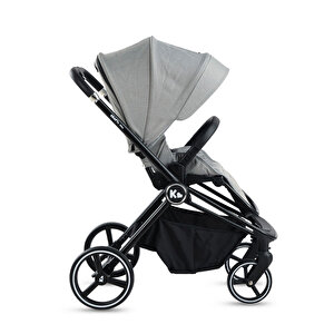 Mika (Mila) Travel Sistem Bebek Arabası