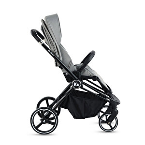 Mika (Mila) Travel Sistem Bebek Arabası