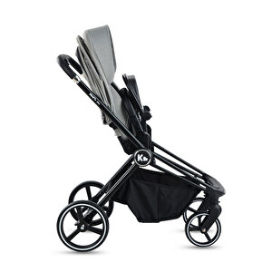 Mika (Mila) Travel Sistem Bebek Arabası