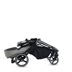 Mika (Mila) Travel Sistem Bebek Arabası