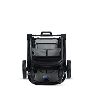 Mika (Mila) Travel Sistem Bebek Arabası