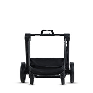 Mika (Mila) Travel Sistem Bebek Arabası