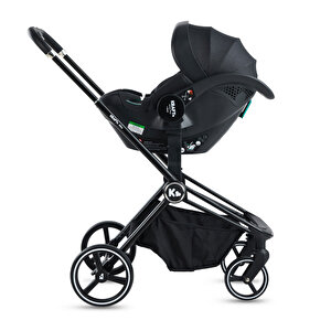 Mika (Mila) Travel Sistem Bebek Arabası