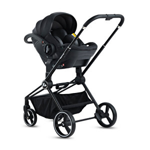 Mika (Mila) Travel Sistem Bebek Arabası