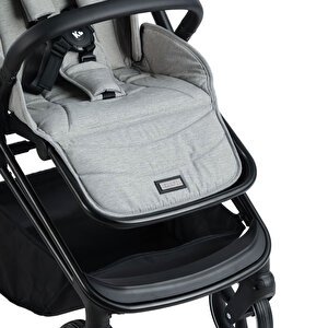 Mika (Mila) Travel Sistem Bebek Arabası