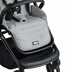 Mika (Mila) Travel Sistem Bebek Arabası