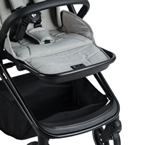 Mika (Mila) Travel Sistem Bebek Arabası