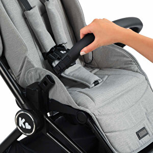 Mika (Mila) Travel Sistem Bebek Arabası