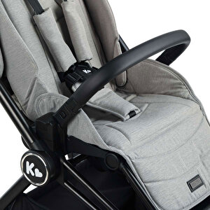Mika (Mila) Travel Sistem Bebek Arabası