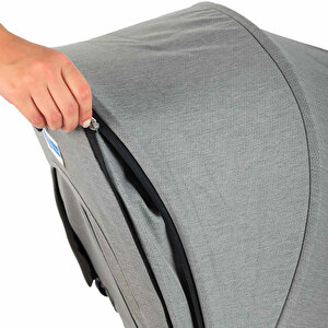 Mika (Mila) Travel Sistem Bebek Arabası