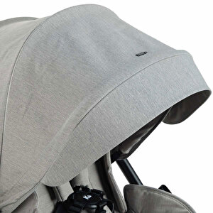 Mika (Mila) Travel Sistem Bebek Arabası