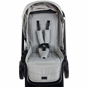 Mika (Mila) Travel Sistem Bebek Arabası