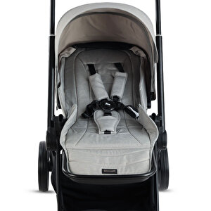 Mika (Mila) Travel Sistem Bebek Arabası