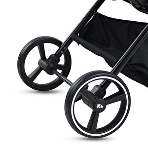 Mika (Mila) Travel Sistem Bebek Arabası